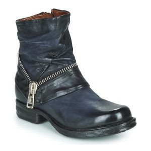 Stivaletti    SAINT EC ZIP NEW  Blu