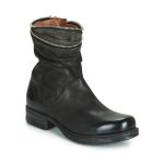 Stivaletti    SAINT LA  Nero