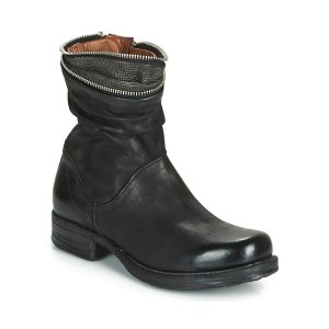 Stivaletti    SAINT LA  Nero