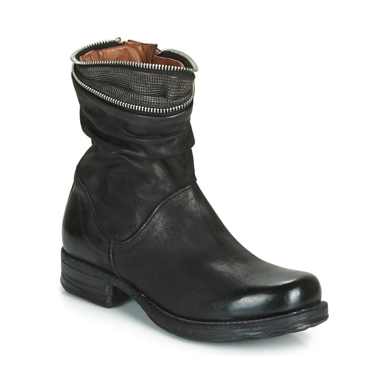 Stivaletti    SAINT LA  Nero