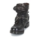 Airstep / A.S.98 SAINTEC Nero Stivaletti Donna - 3