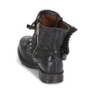 Airstep / A.S.98 SAINTEC Nero Stivaletti Donna - 5