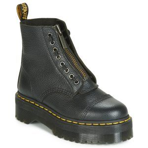 Stivaletti    SINCLAIR BLACK AUNT SALLY  Nero