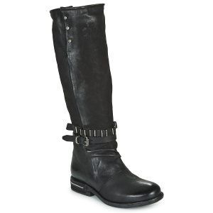 Stivaletti    TEAL HIGH  Nero