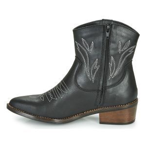 Stivaletti TOPY Nero 3
