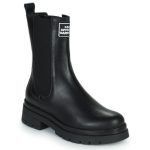 Stivaletti    VZ1001-A-6257  Nero