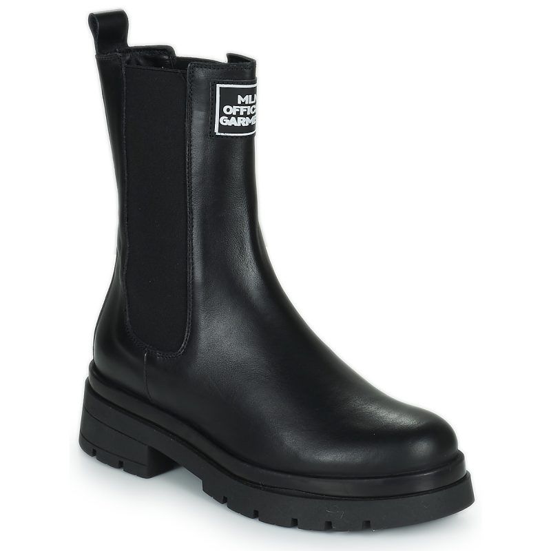 Stivaletti    VZ1001-A-6257  Nero