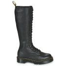 Dr. Martens 1B60 BEX BLACK PISA Nero - Stivaletti Donna - 2