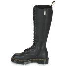 Dr. Martens 1B60 BEX BLACK PISA Nero - Stivaletti Donna - 4
