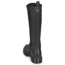 Dr. Martens 1B60 BEX BLACK PISA Nero - Stivaletti Donna - 5