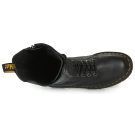 Dr. Martens 1B60 BEX BLACK PISA Nero - Stivaletti Donna - 6