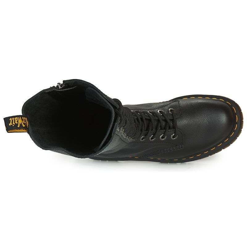 Dr. Martens 1B60 BEX BLACK PISA Nero - Stivaletti Donna - 6