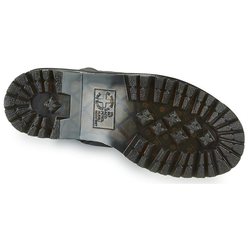 Dr. Martens 1B60 BEX BLACK PISA Nero - Stivaletti Donna - 7