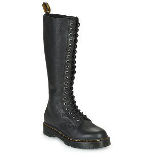 Stivali    1B60 BEX BLACK PISA  Nero