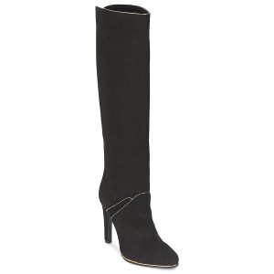 Stivali    3119  Nero