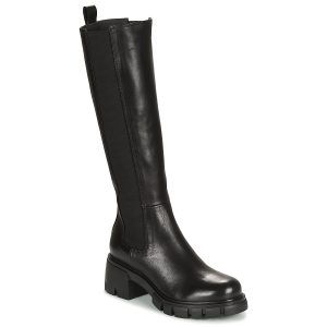 Stivali    7725-953-GLOVE-NERO  Nero