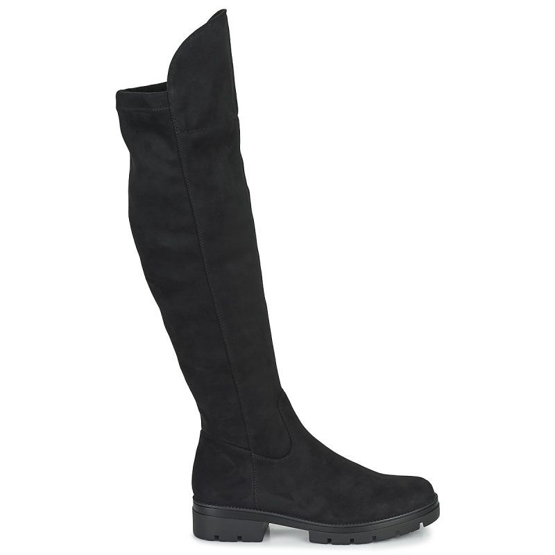 Tamaris     AMELIA  Nero Stivali Donna - 2