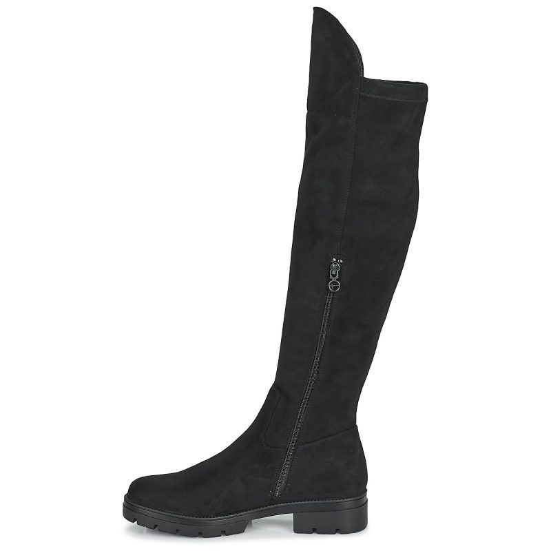 Tamaris     AMELIA  Nero Stivali Donna - 4