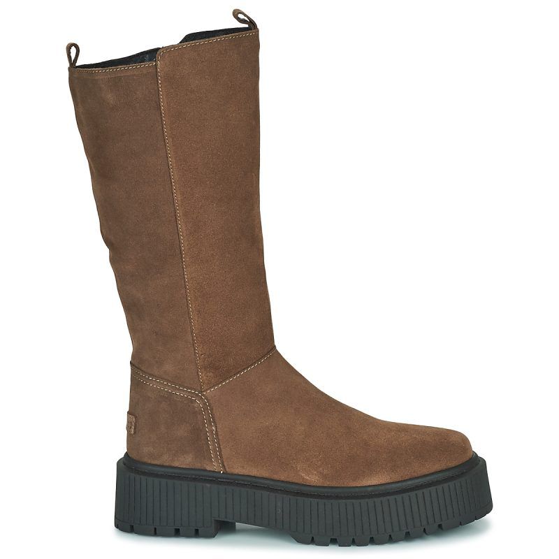 Musse & Cloud Donna Stivali BARBIS Marrone - 2