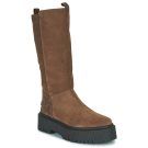 Musse & Cloud Donna Stivali BARBIS Marrone - 1