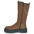 Musse & Cloud Donna Stivali BARBIS Marrone - 4
