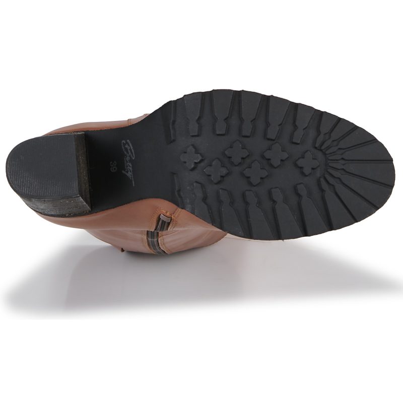Betty London  CARLITA  Marrone -  StivaliDonna - 7