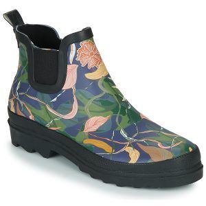 Stivali    FELICIA WELLY  Blu