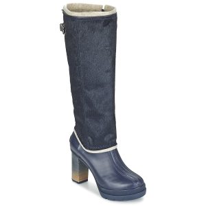 Stivali    MEDINA IV PREMIUM  Blu