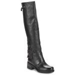 Stivali    NOVA 17 HIGH  Nero