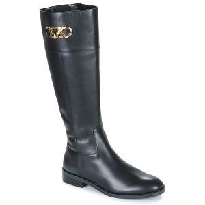 Stivali    PARKER BOOT  Nero