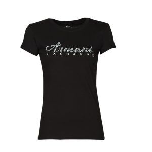 T-shirt    8NYT91  Nero