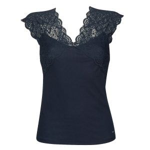 T-shirt    DENAMA  Blu