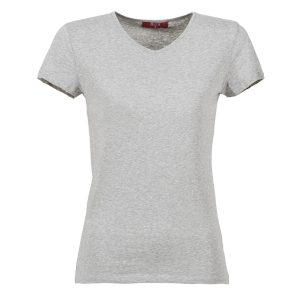 T-shirt    EFLOMU  Grigio