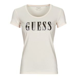 T-shirt    FANNY SS  Beige