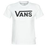 T-shirt    FLYING V CREW TEE  Bianco