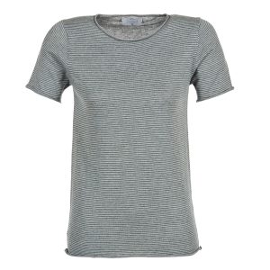 T-shirt    GENIUS  Grigio