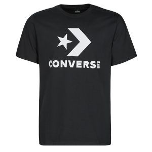 T-shirt    GO-TO STAR CHEVRON TEE  Nero