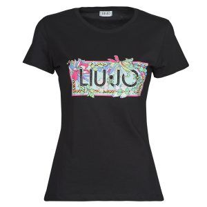 T-shirt    HABITEDO  Nero