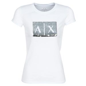 T-shirt    HANEL  Bianco
