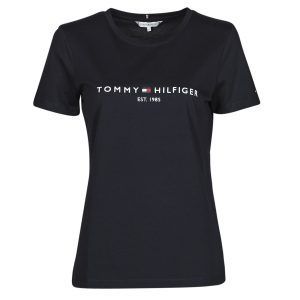 T-shirt    HERITAGE HILFIGER CNK RG TEE  Blu