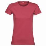 T-shirt    MATILDA  Bordeaux