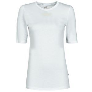 T-shirt    MBASIC TEE  Bianco