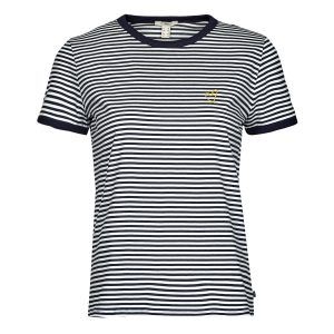 T-shirt    OCS Y/D STRIPE  Marine