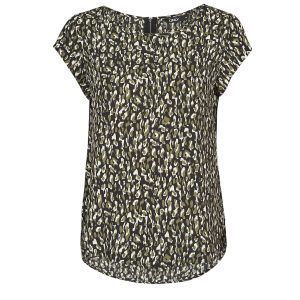 T-shirt    ONLVIC  Nero
