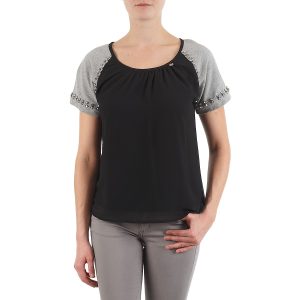 T-shirt    PADELINE TOP  Nero