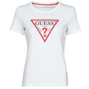 T-shirt    SS CN ORIGINAL TEE  Bianco