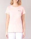 T-shirt  Maison Scotch  SS T-SHIRT  Rosa -  T-shirt maniche corteDonna - 4
