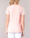 T-shirt  Maison Scotch  SS T-SHIRT  Rosa -  T-shirt maniche corteDonna - 5