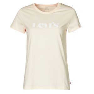 T-shirt    THE PERFECT TEE  Beige