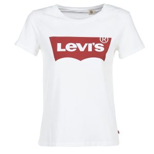 T-shirt    THE PERFECT TEE  Bianco